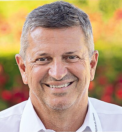 Christian Steiner