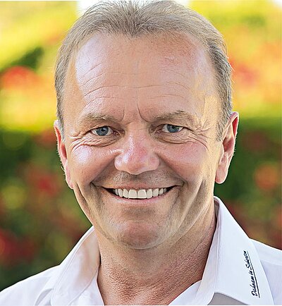 Horst Hannes Hubmer