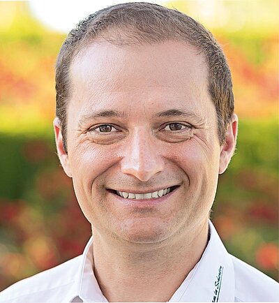 Michael Sallaberger