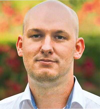 Jürgen Wiesmayr