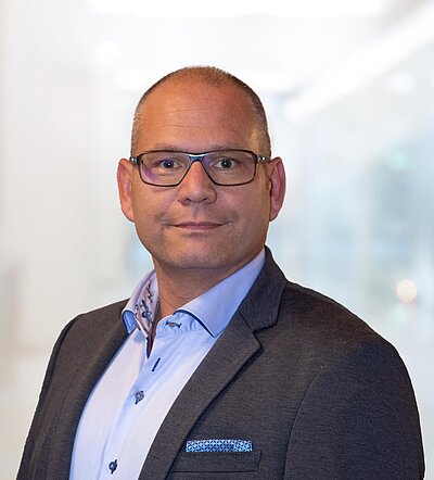 Gerald Högn