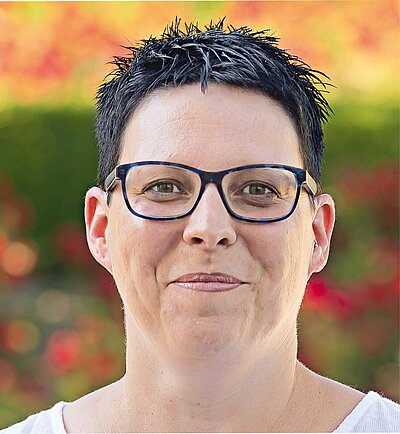 Petra Würzl-Strubreiter