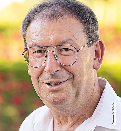 Rudolf Wiesmayr