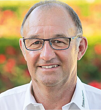Maximilian Schiefermayr