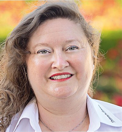 Birgit Rauscher